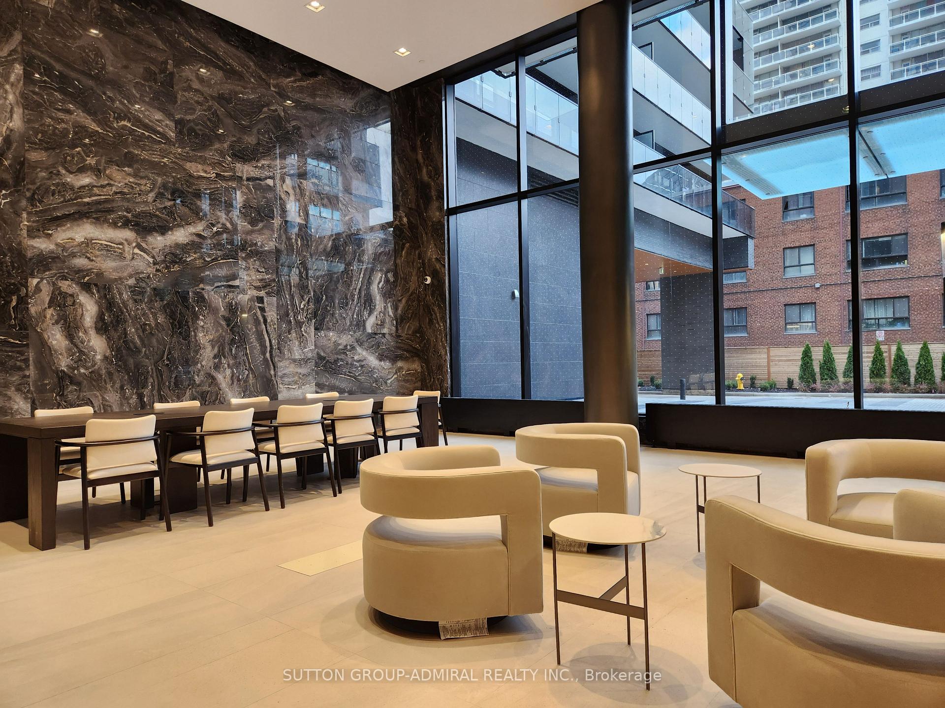 Photo 26 of Unit 1111, 127 Broadway Avenue, Toronto, Mount Pleasant West — HOMEH