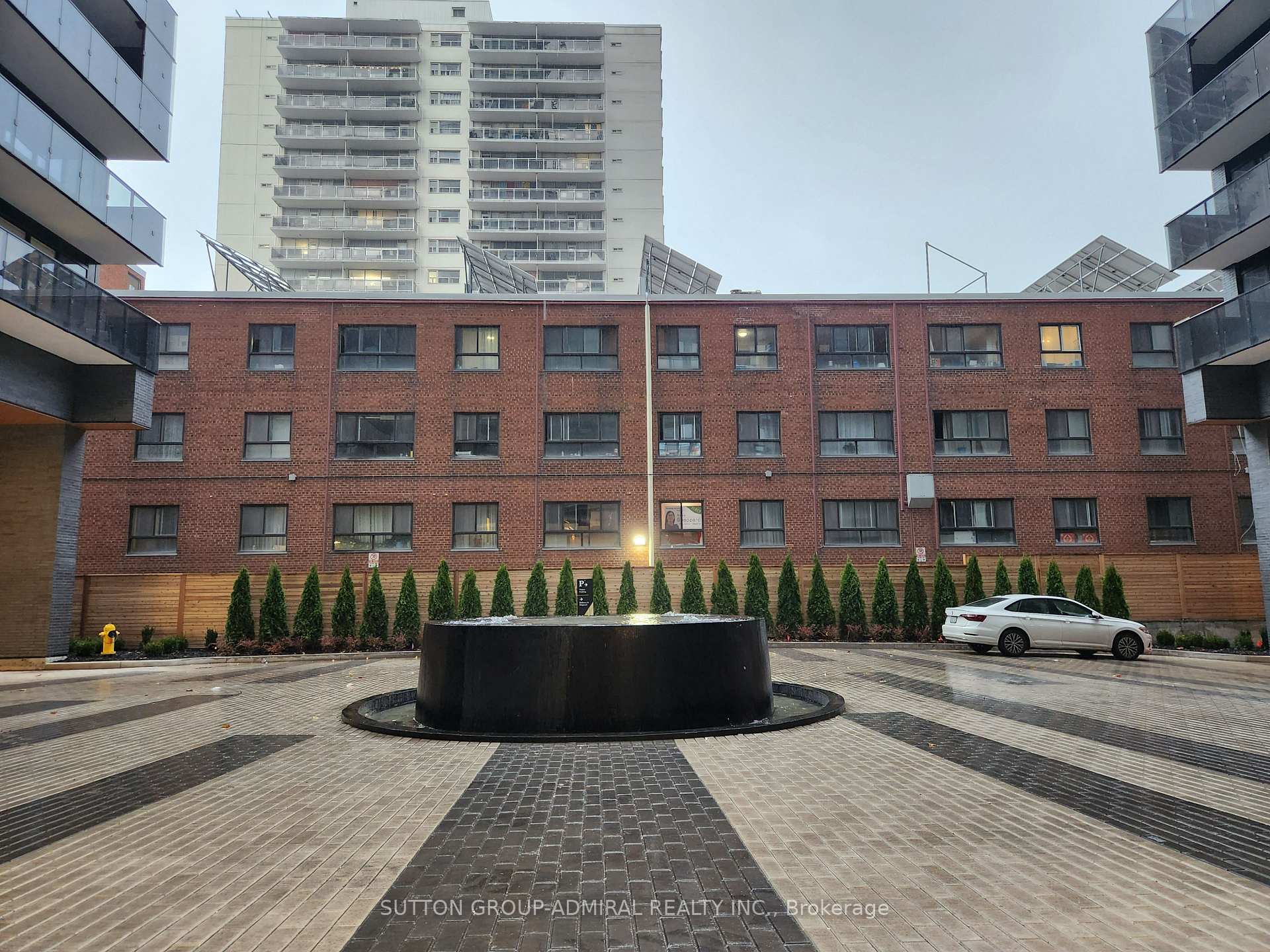 Photo 28 of Unit 1111, 127 Broadway Avenue, Toronto, Mount Pleasant West — HOMEH