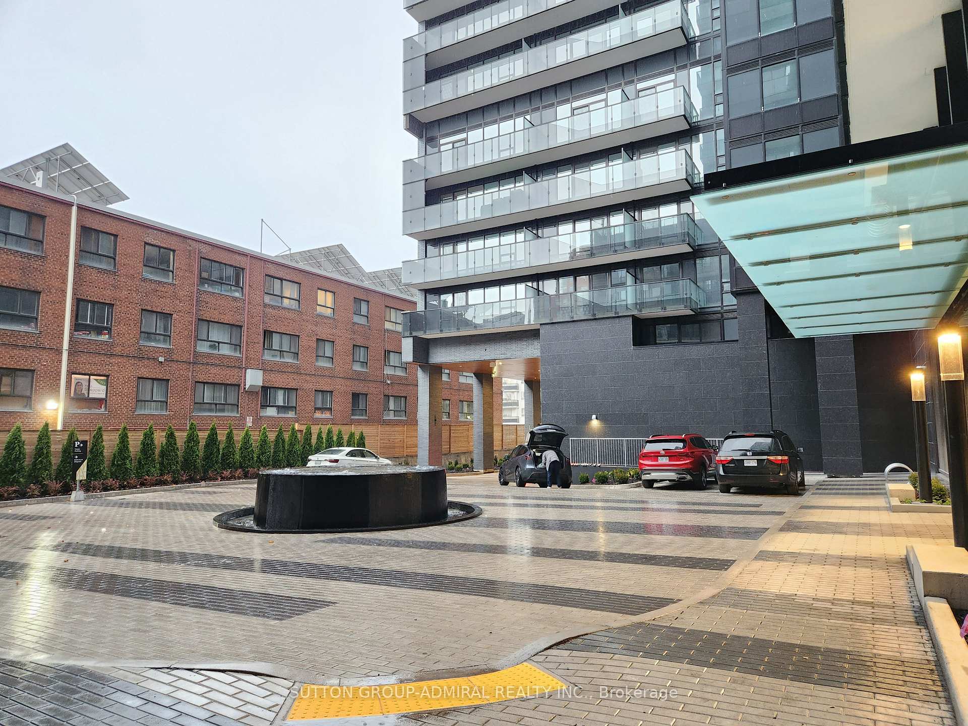 Photo 29 of Unit 1111, 127 Broadway Avenue, Toronto, Mount Pleasant West — HOMEH