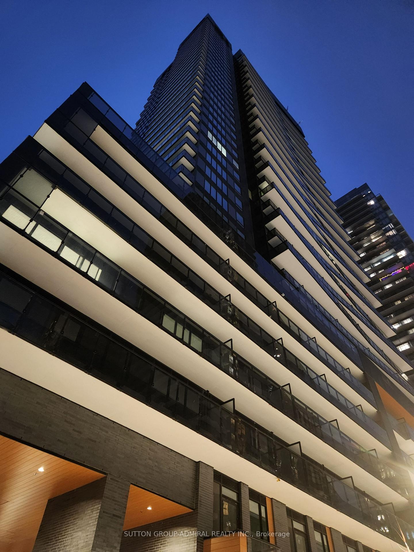 Photo 30 of Unit 1111, 127 Broadway Avenue, Toronto, Mount Pleasant West — HOMEH