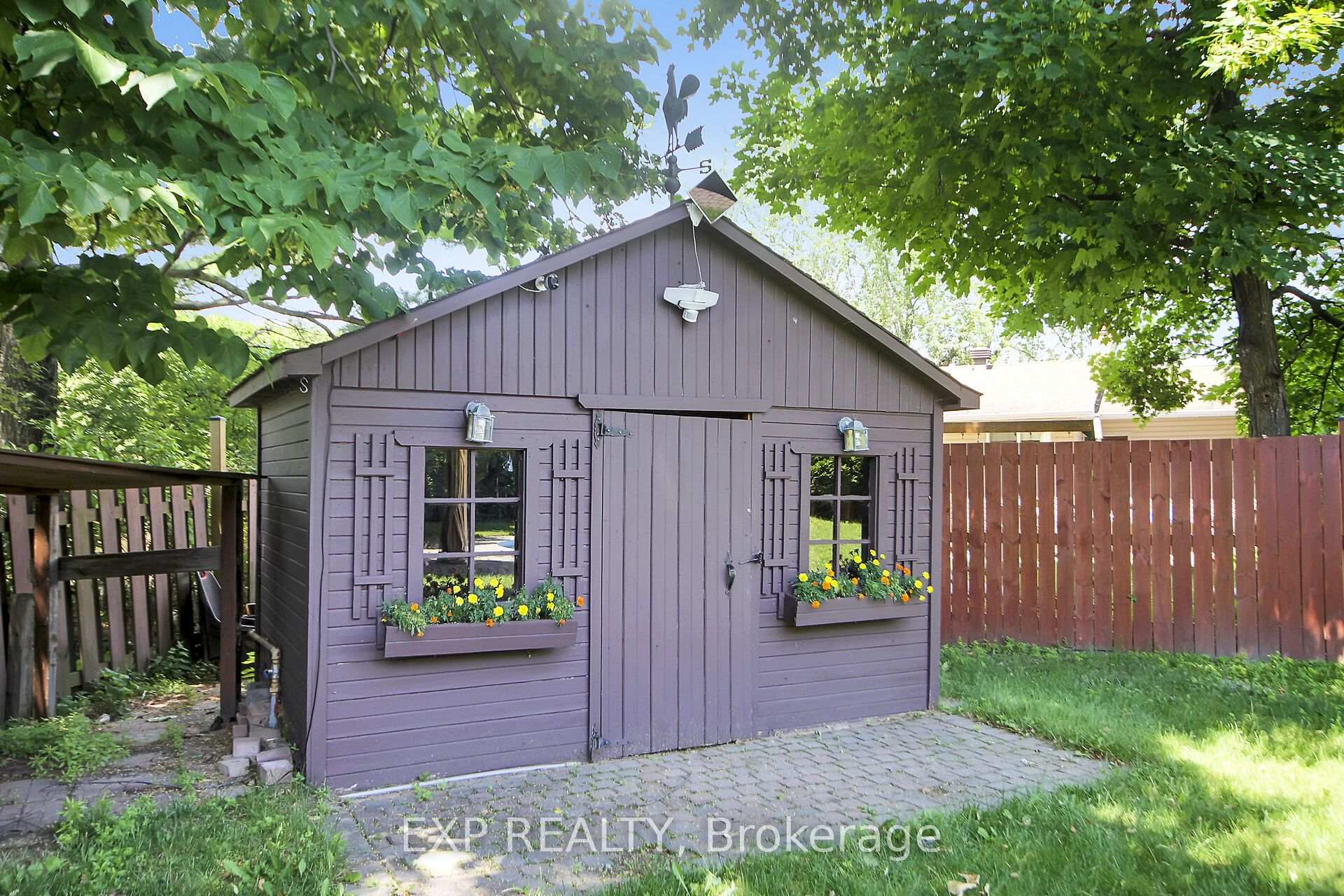 Photo 41 of 13 Shanel Place, Ottawa, Barrhaven - Pheasant Run — HOMEH