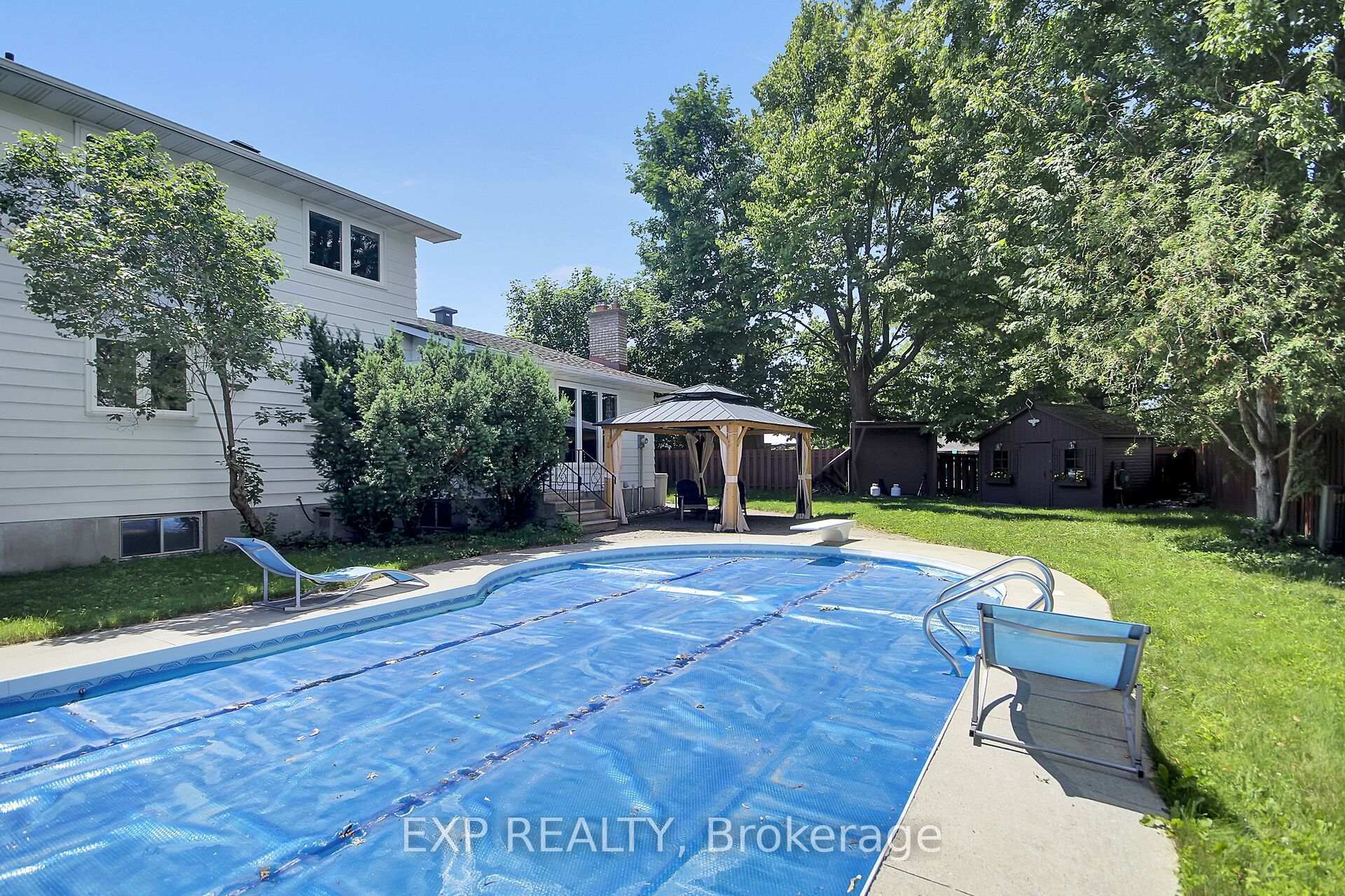 Photo 45 of 13 Shanel Place, Ottawa, Barrhaven - Pheasant Run — HOMEH