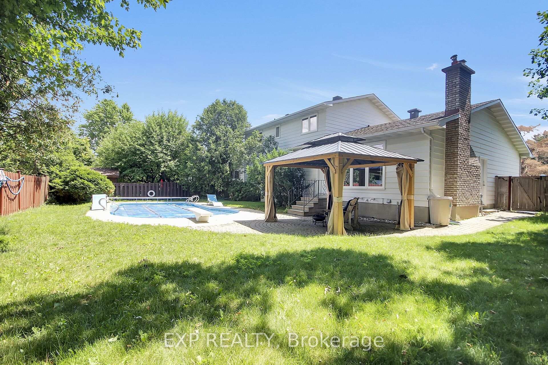 Photo 48 of 13 Shanel Place, Ottawa, Barrhaven - Pheasant Run — HOMEH