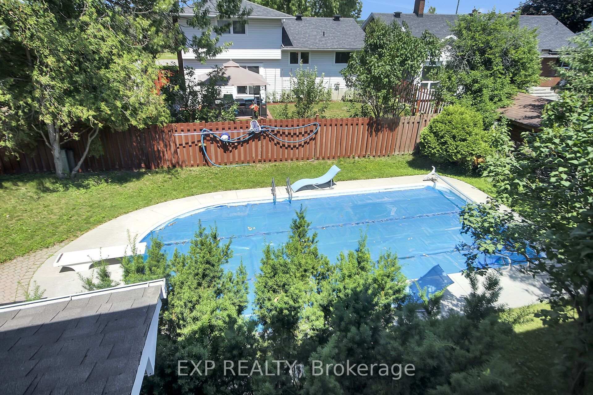 Photo 49 of 13 Shanel Place, Ottawa, Barrhaven - Pheasant Run — HOMEH