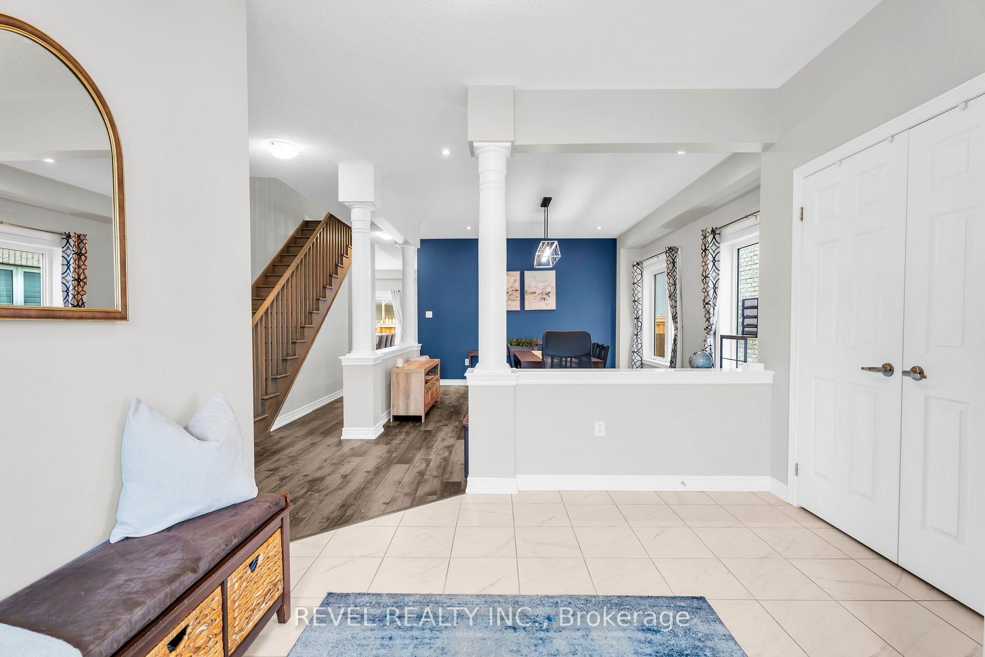 Photo 4 of 677 Mcmullen Street, Shelburne — HOMEH