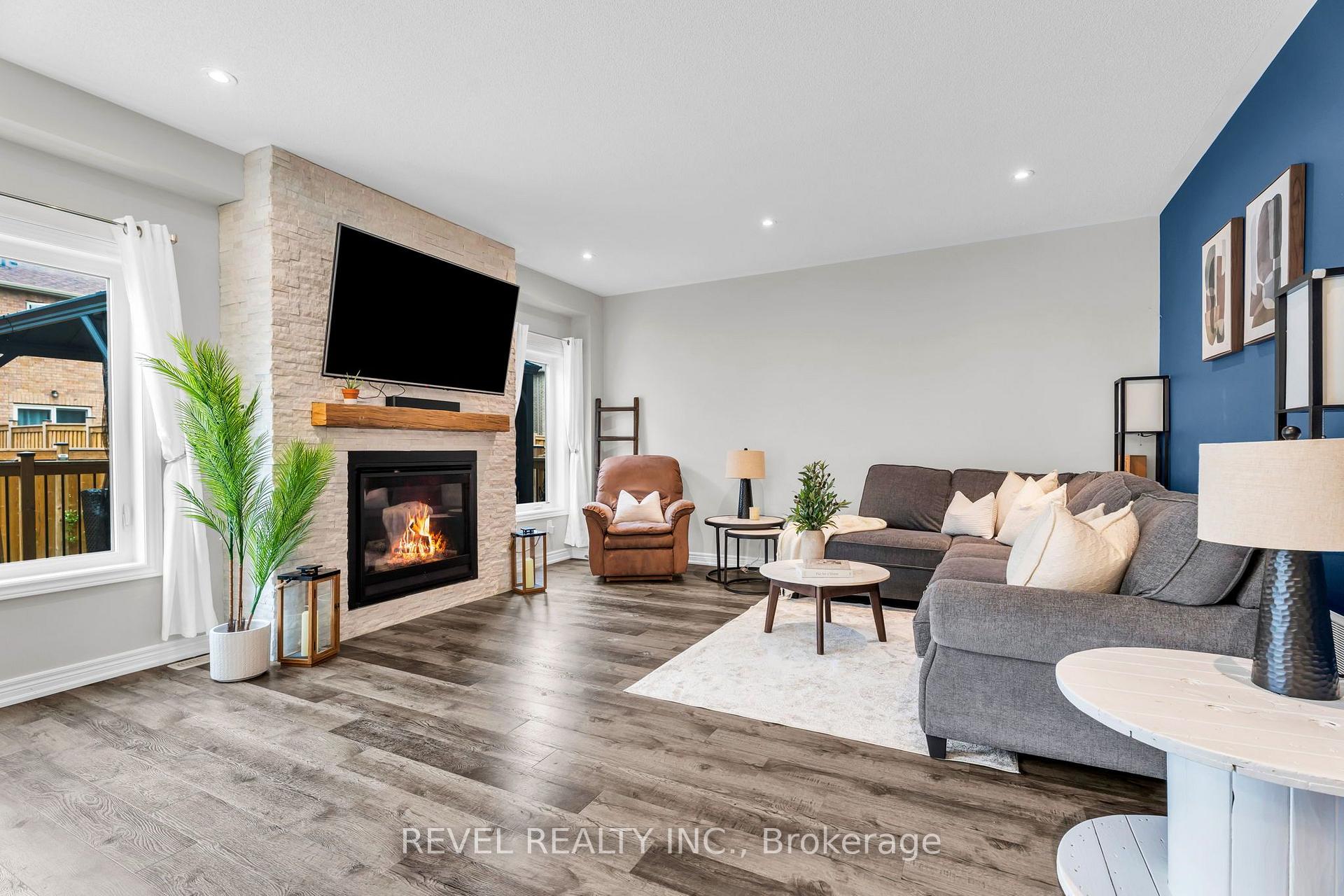 Photo 17 of 677 Mcmullen Street, Shelburne — HOMEH