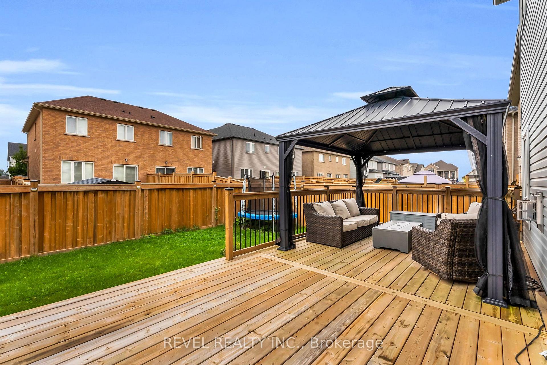 Photo 38 of 677 Mcmullen Street, Shelburne — HOMEH
