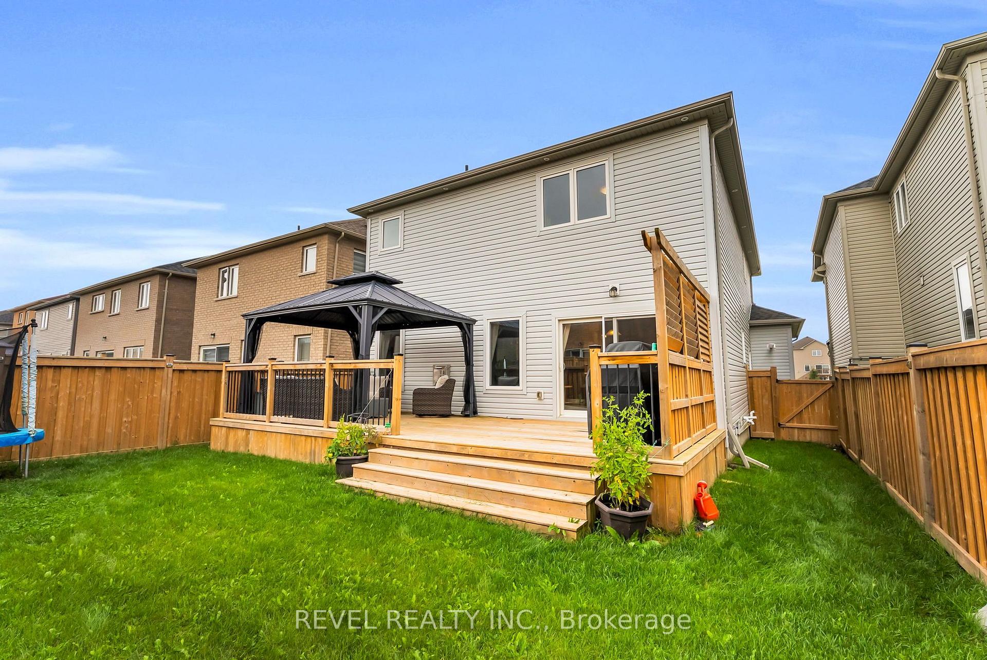 Photo 45 of 677 Mcmullen Street, Shelburne — HOMEH