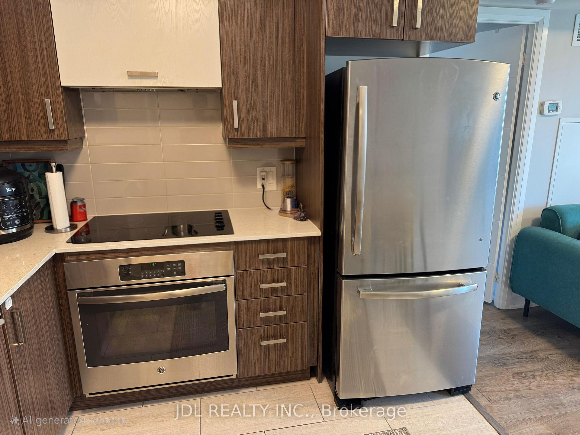 Photo 4 of Unit 510, 18 Uptown Drive, Markham, Unionville — HOMEH