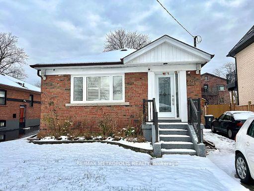 Photo 1 of Unit Basement, 45 Kingsdown Drive, Scarborough, Ionview — HOMEH