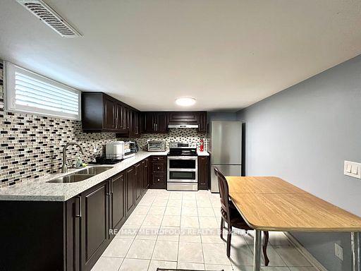 Photo 2 of Unit Basement, 45 Kingsdown Drive, Scarborough, Ionview — HOMEH