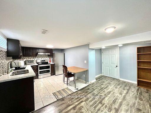 Photo 3 of Unit Basement, 45 Kingsdown Drive, Scarborough, Ionview — HOMEH