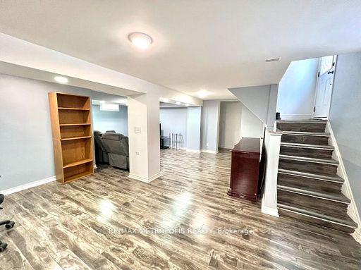 Photo 5 of Unit Basement, 45 Kingsdown Drive, Scarborough, Ionview — HOMEH