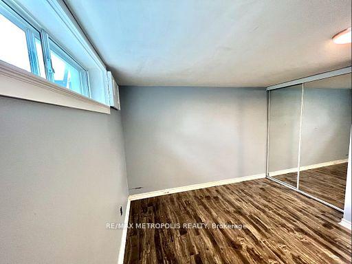 Photo 7 of Unit Basement, 45 Kingsdown Drive, Scarborough, Ionview — HOMEH