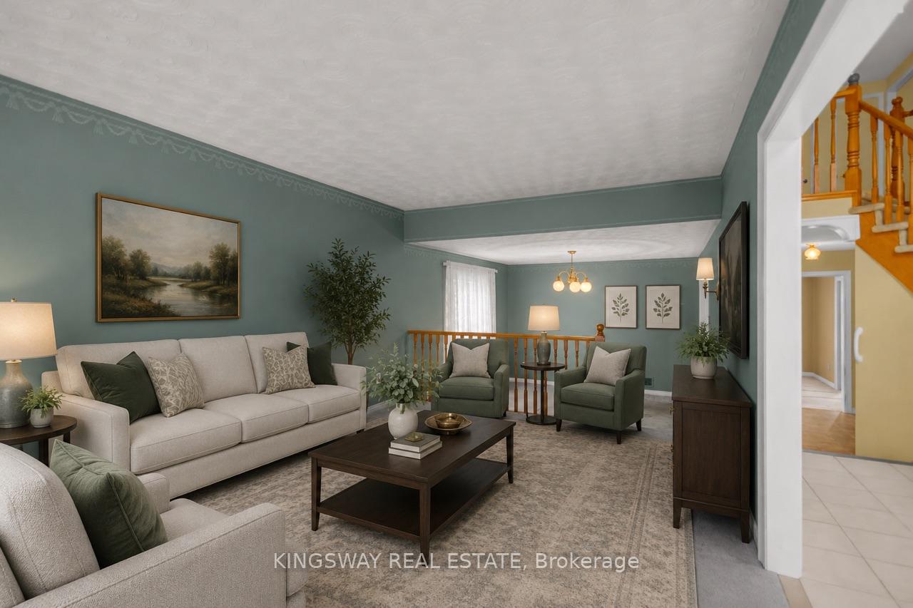 Photo 8 of 56 Ben Tirran Crescent, Hamilton, Stoney Creek — HOMEH
