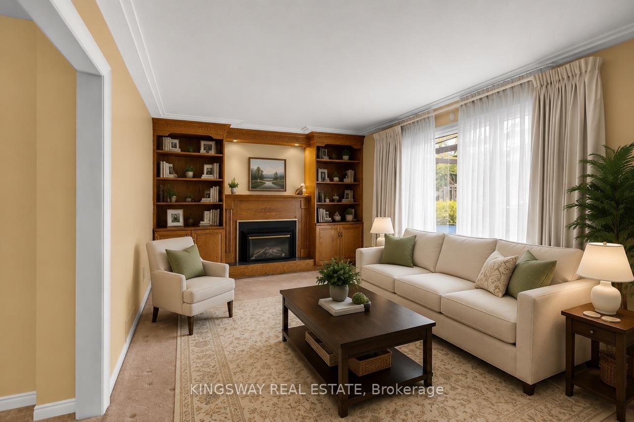 Photo 14 of 56 Ben Tirran Crescent, Hamilton, Stoney Creek — HOMEH