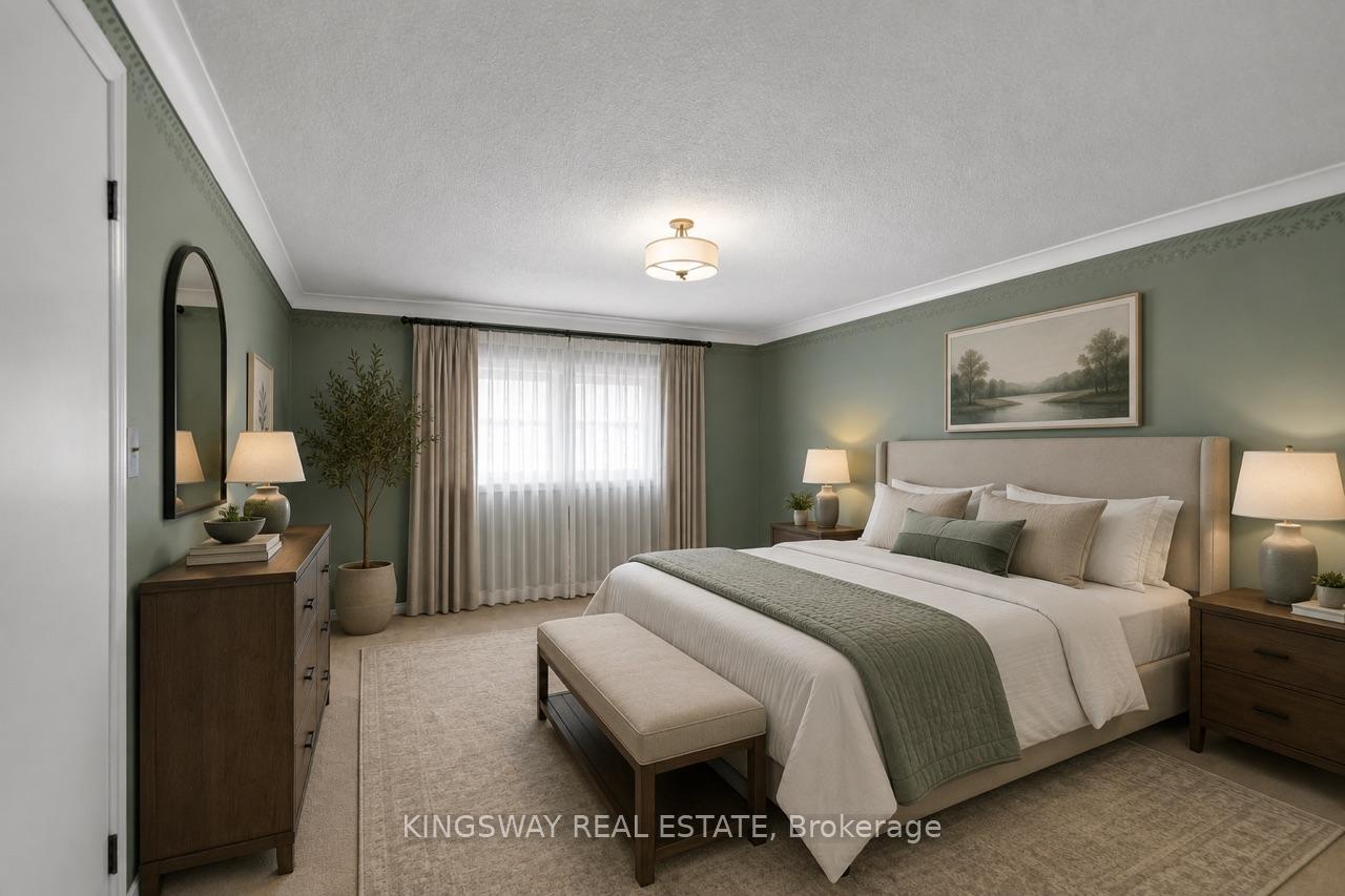 Photo 22 of 56 Ben Tirran Crescent, Hamilton, Stoney Creek — HOMEH