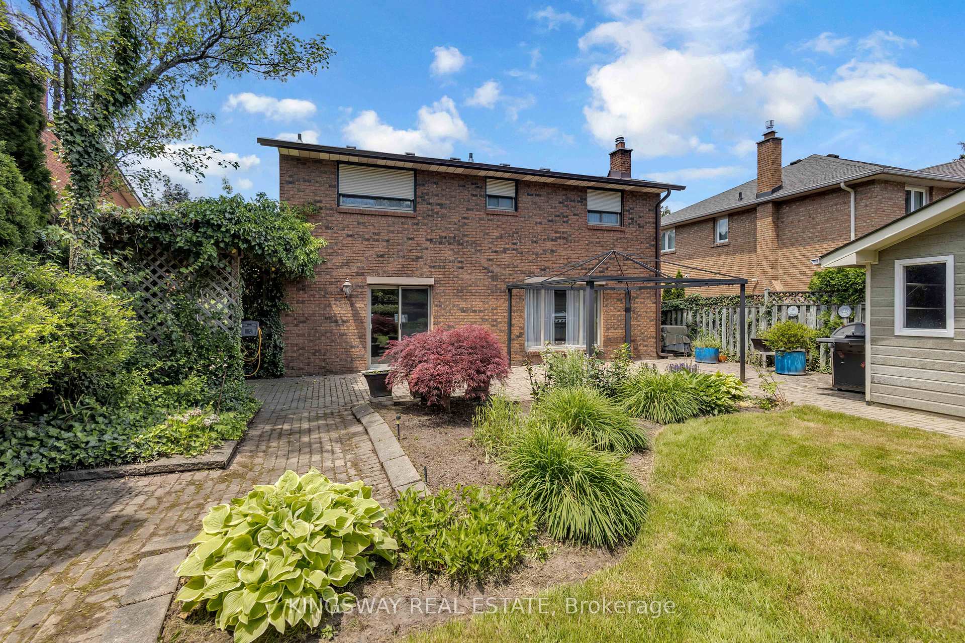 Photo 34 of 56 Ben Tirran Crescent, Hamilton, Stoney Creek — HOMEH