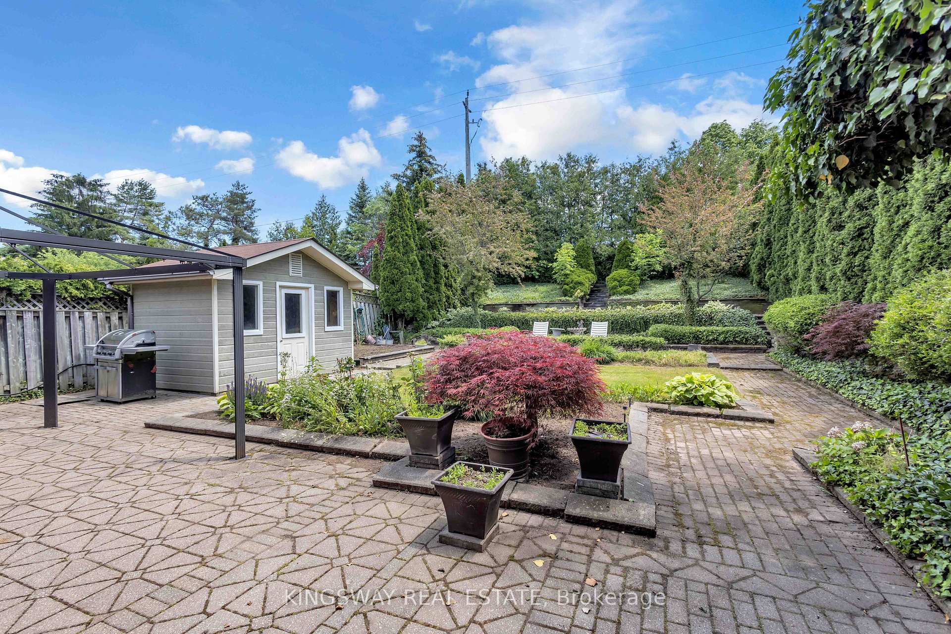 Photo 37 of 56 Ben Tirran Crescent, Hamilton, Stoney Creek — HOMEH