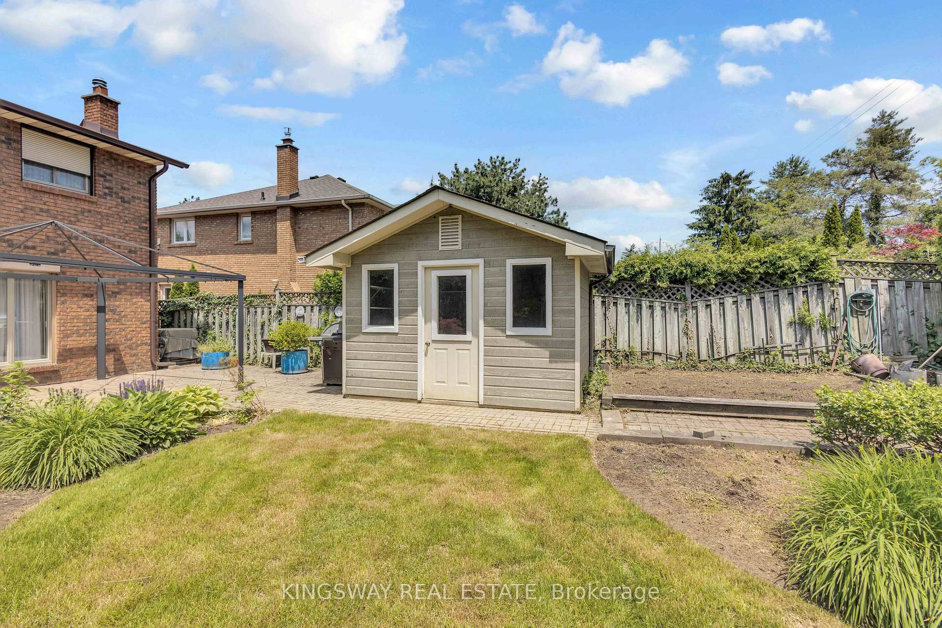 Photo 38 of 56 Ben Tirran Crescent, Hamilton, Stoney Creek — HOMEH