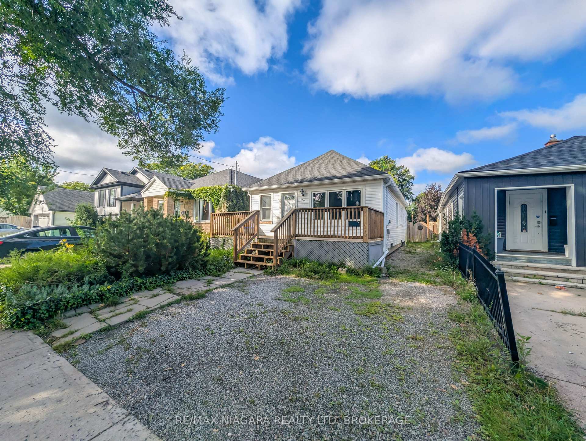 Photo of 24 Churchill Street