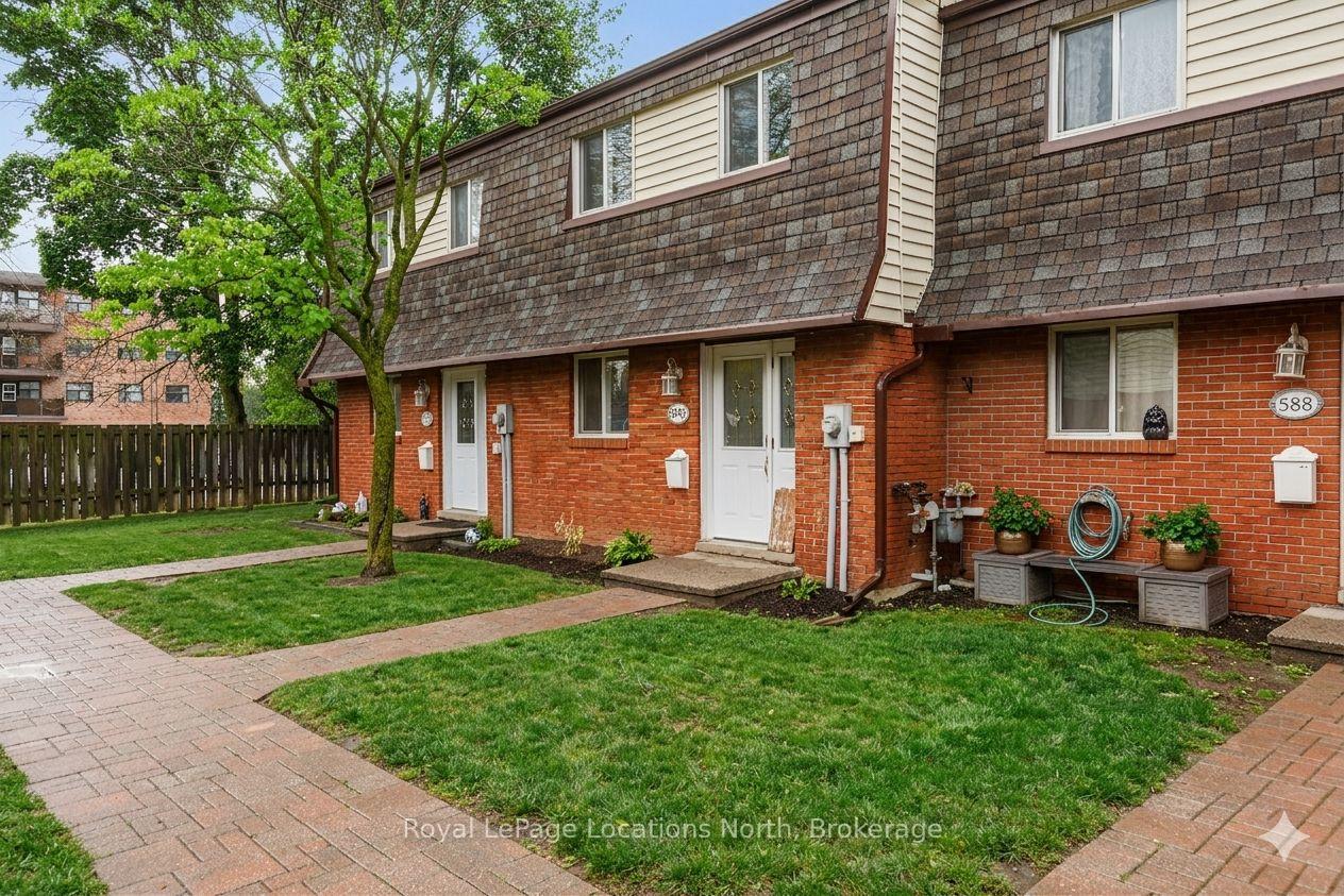 Photo of 590 Tenth Street