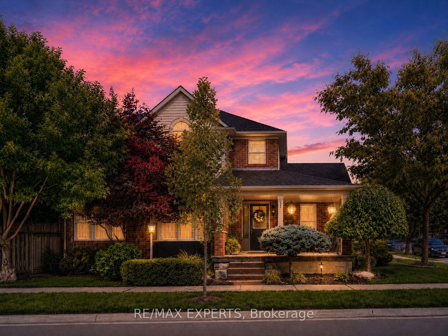 Photo 2 of 603 Caverhill Crescent, Milton, Clarke — HOMEH