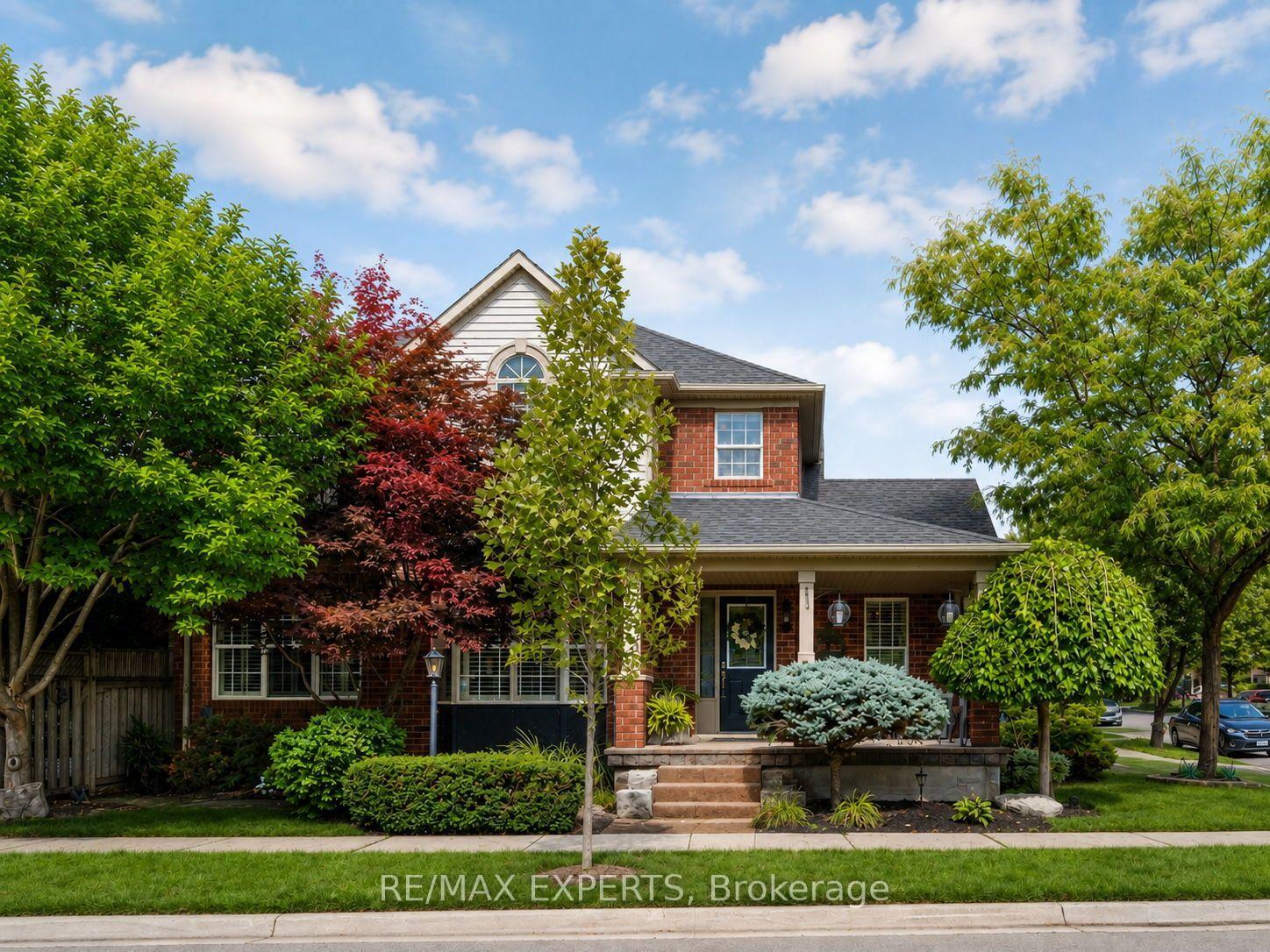 Photo 6 of 603 Caverhill Crescent, Milton, Clarke — HOMEH