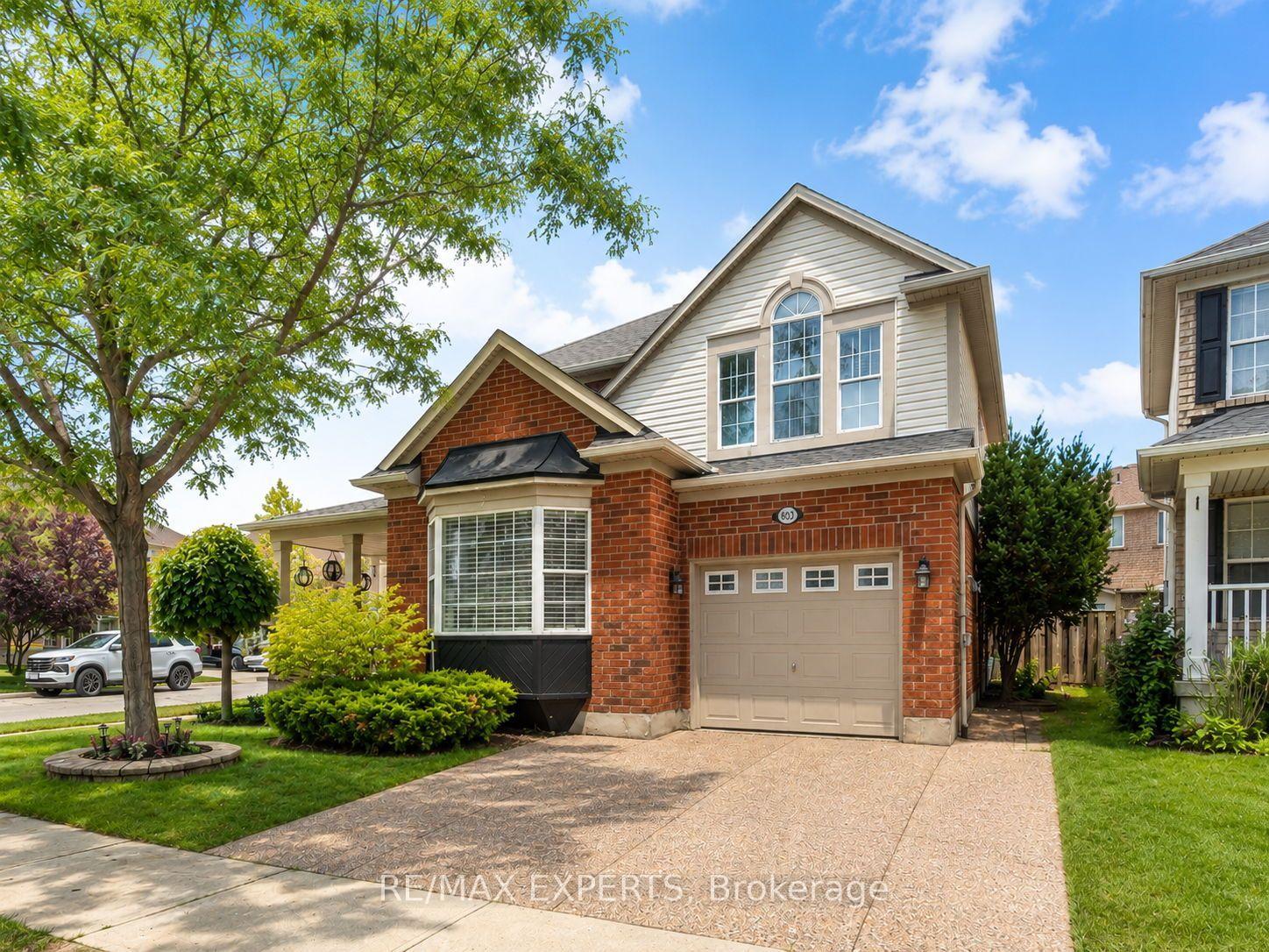 Photo 8 of 603 Caverhill Crescent, Milton, Clarke — HOMEH