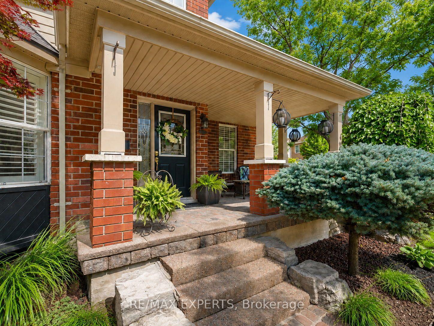 Photo 9 of 603 Caverhill Crescent, Milton, Clarke — HOMEH