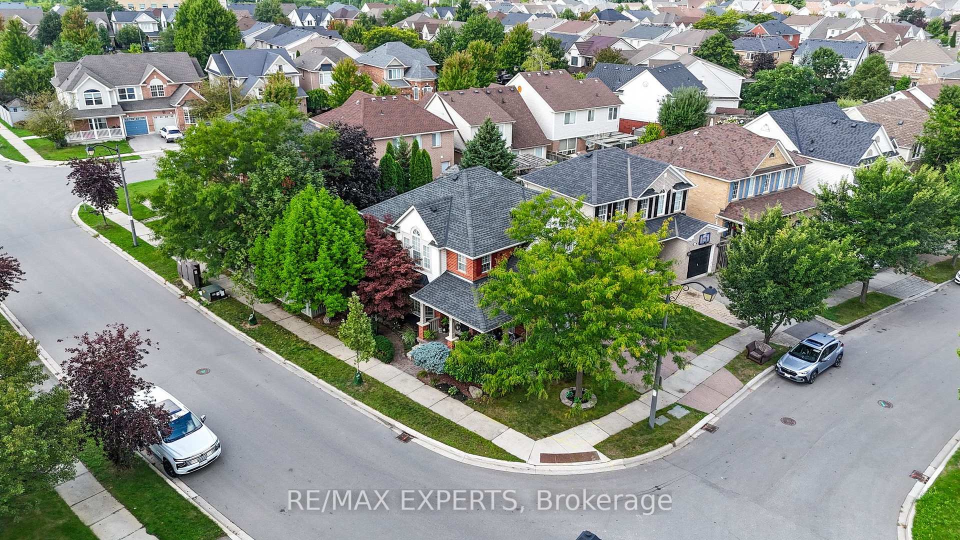 Photo 45 of 603 Caverhill Crescent, Milton, Clarke — HOMEH