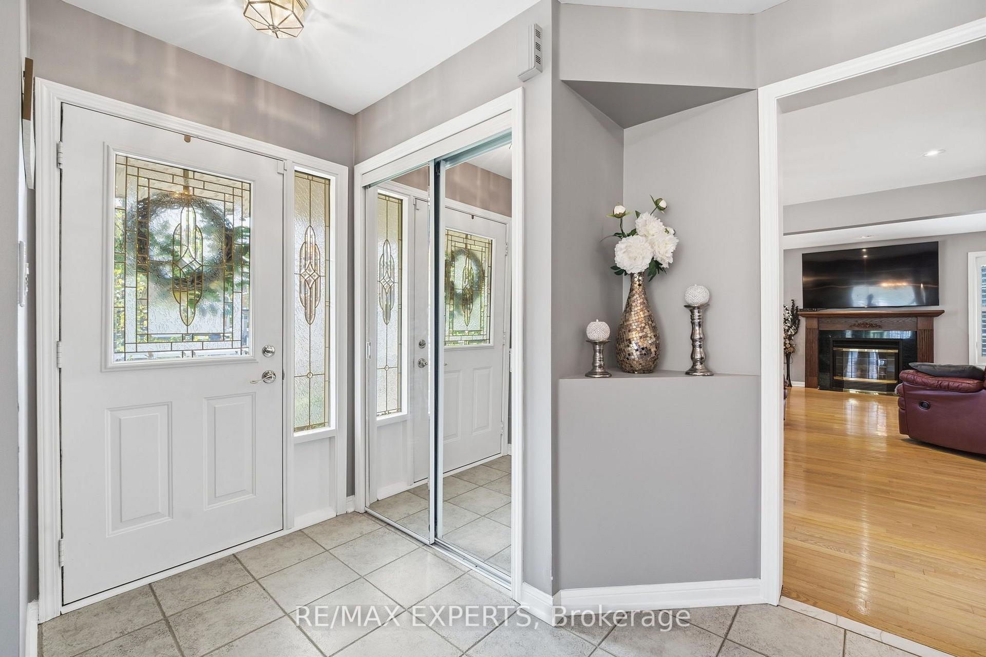 Photo 11 of 603 Caverhill Crescent, Milton, Clarke — HOMEH