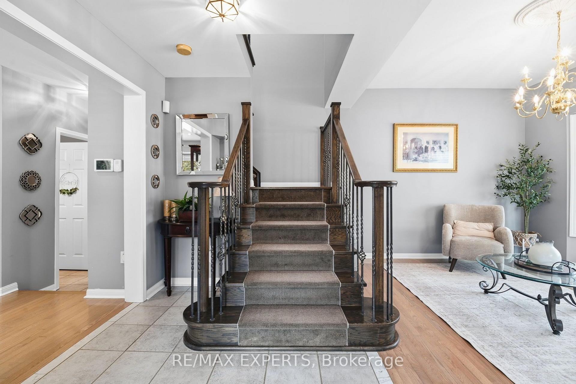 Photo 12 of 603 Caverhill Crescent, Milton, Clarke — HOMEH