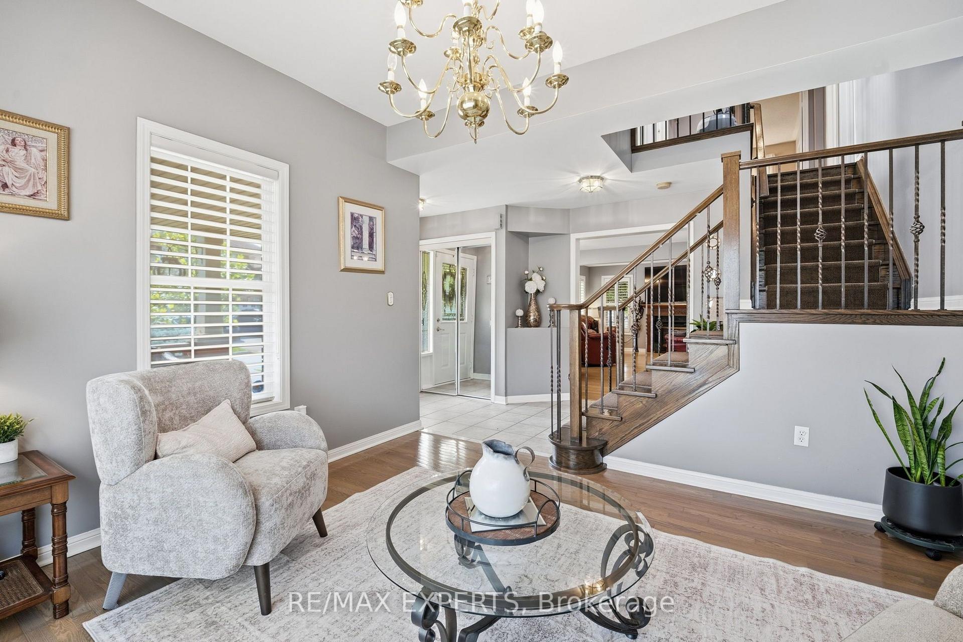 Photo 14 of 603 Caverhill Crescent, Milton, Clarke — HOMEH