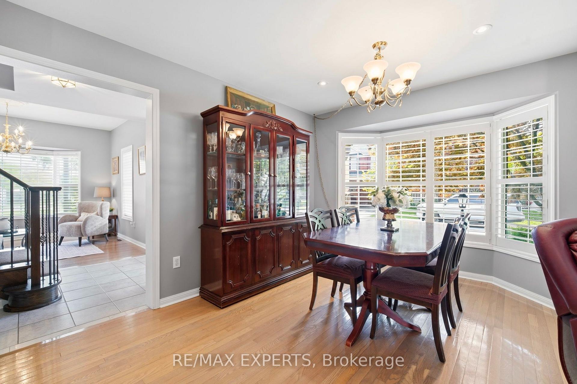 Photo 16 of 603 Caverhill Crescent, Milton, Clarke — HOMEH