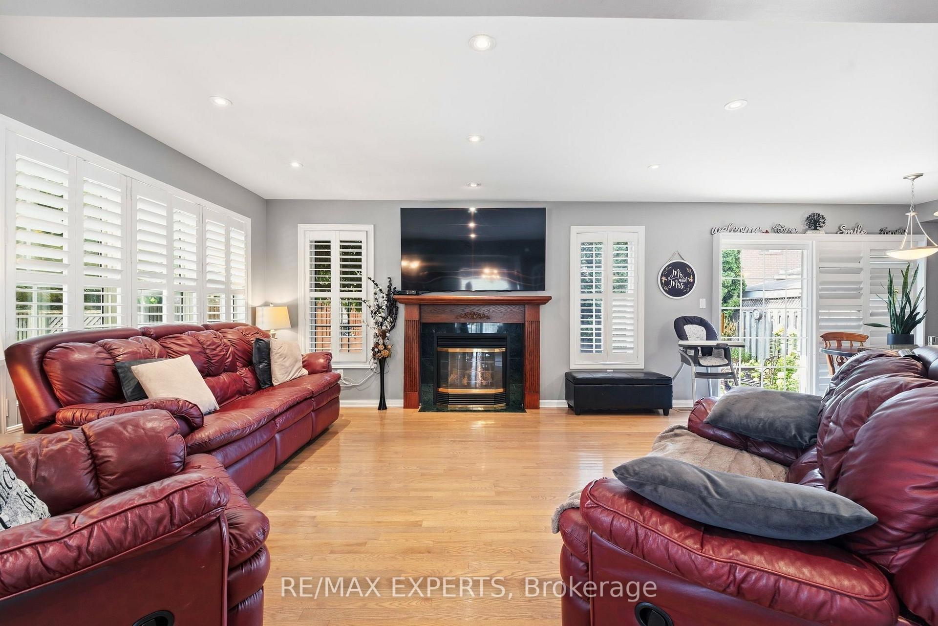 Photo 17 of 603 Caverhill Crescent, Milton, Clarke — HOMEH