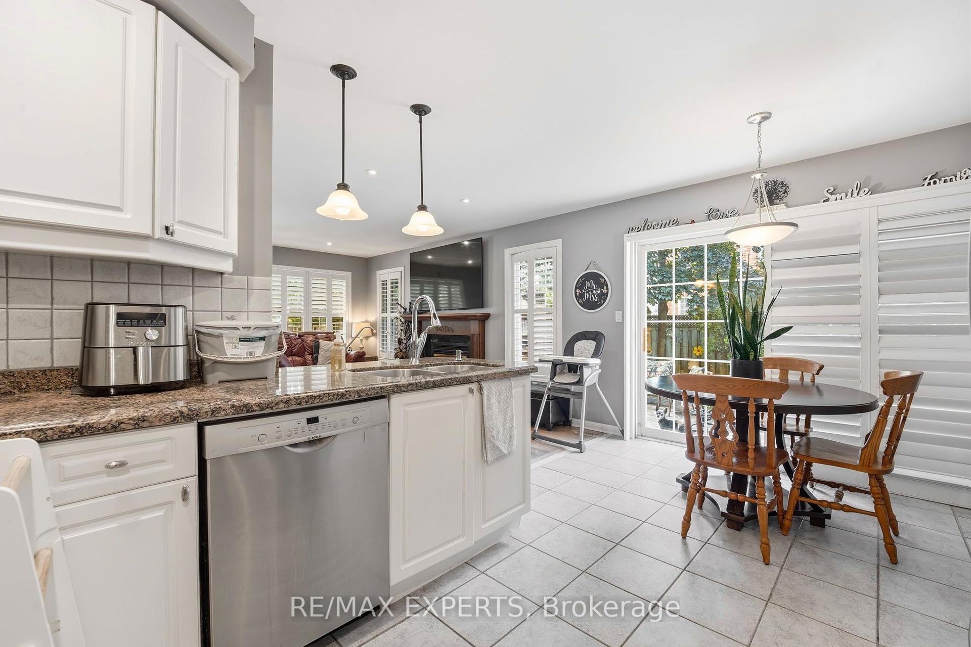 Photo 21 of 603 Caverhill Crescent, Milton, Clarke — HOMEH