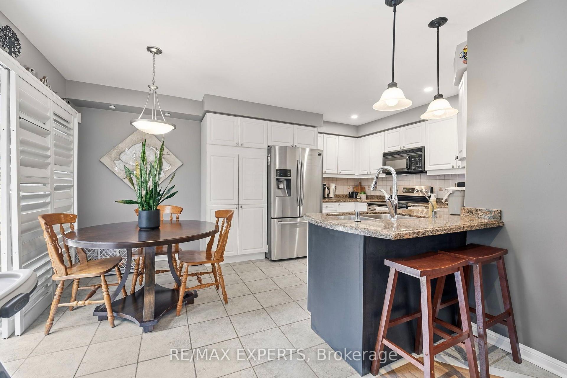 Photo 23 of 603 Caverhill Crescent, Milton, Clarke — HOMEH