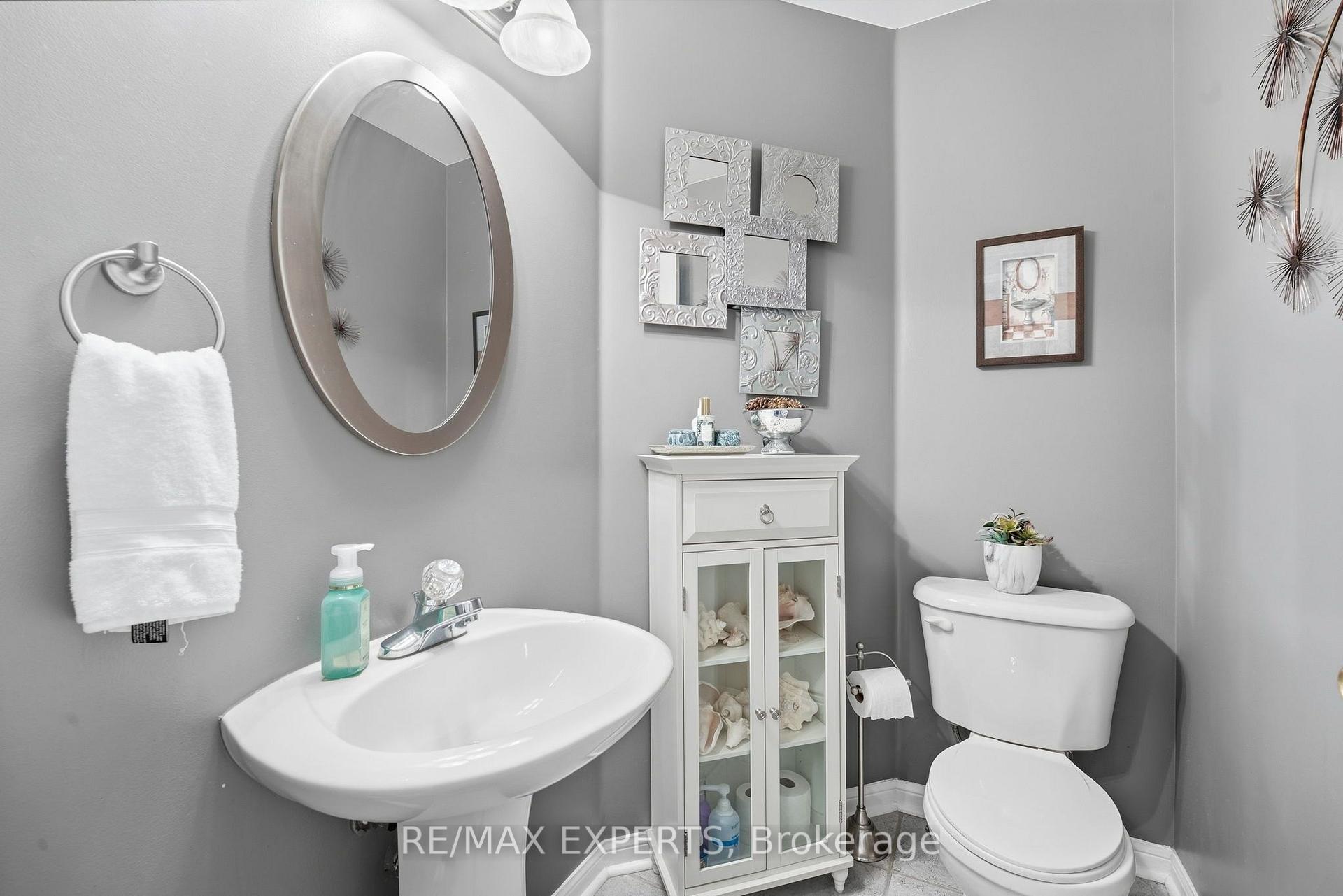 Photo 24 of 603 Caverhill Crescent, Milton, Clarke — HOMEH