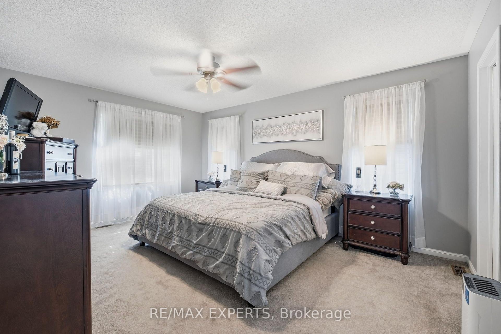 Photo 25 of 603 Caverhill Crescent, Milton, Clarke — HOMEH