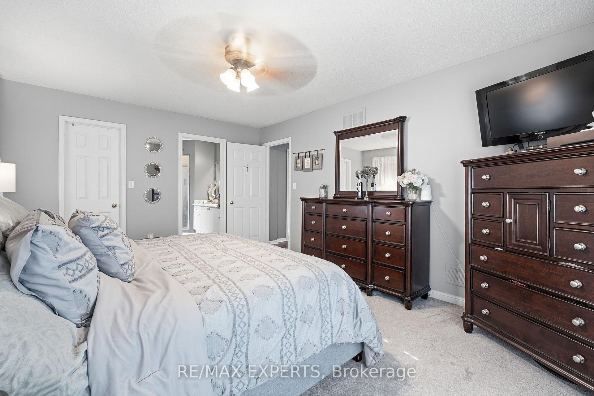 Photo 26 of 603 Caverhill Crescent, Milton, Clarke — HOMEH