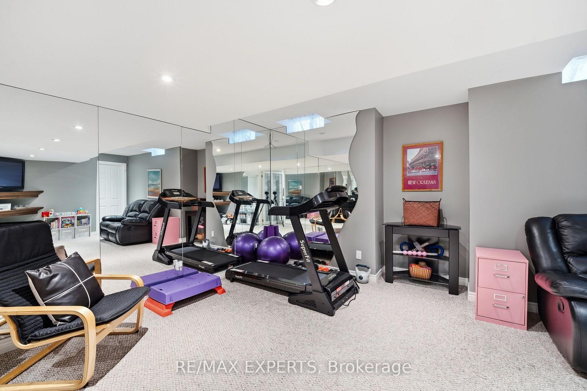 Photo 33 of 603 Caverhill Crescent, Milton, Clarke — HOMEH