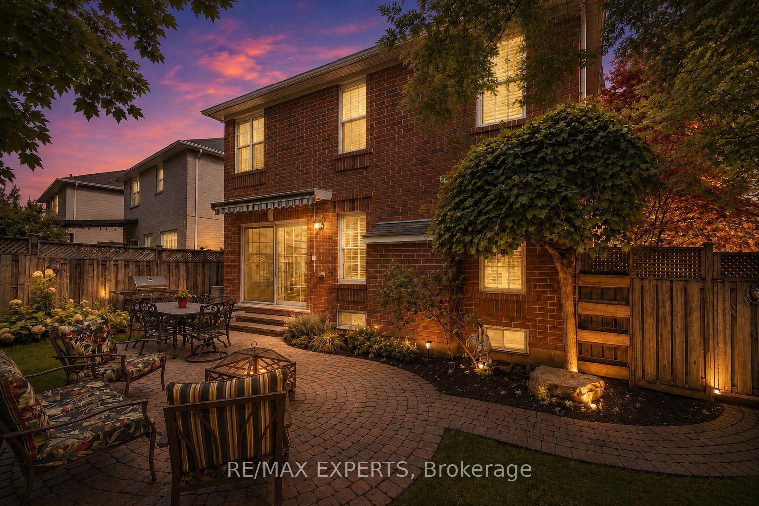 Photo 35 of 603 Caverhill Crescent, Milton, Clarke — HOMEH
