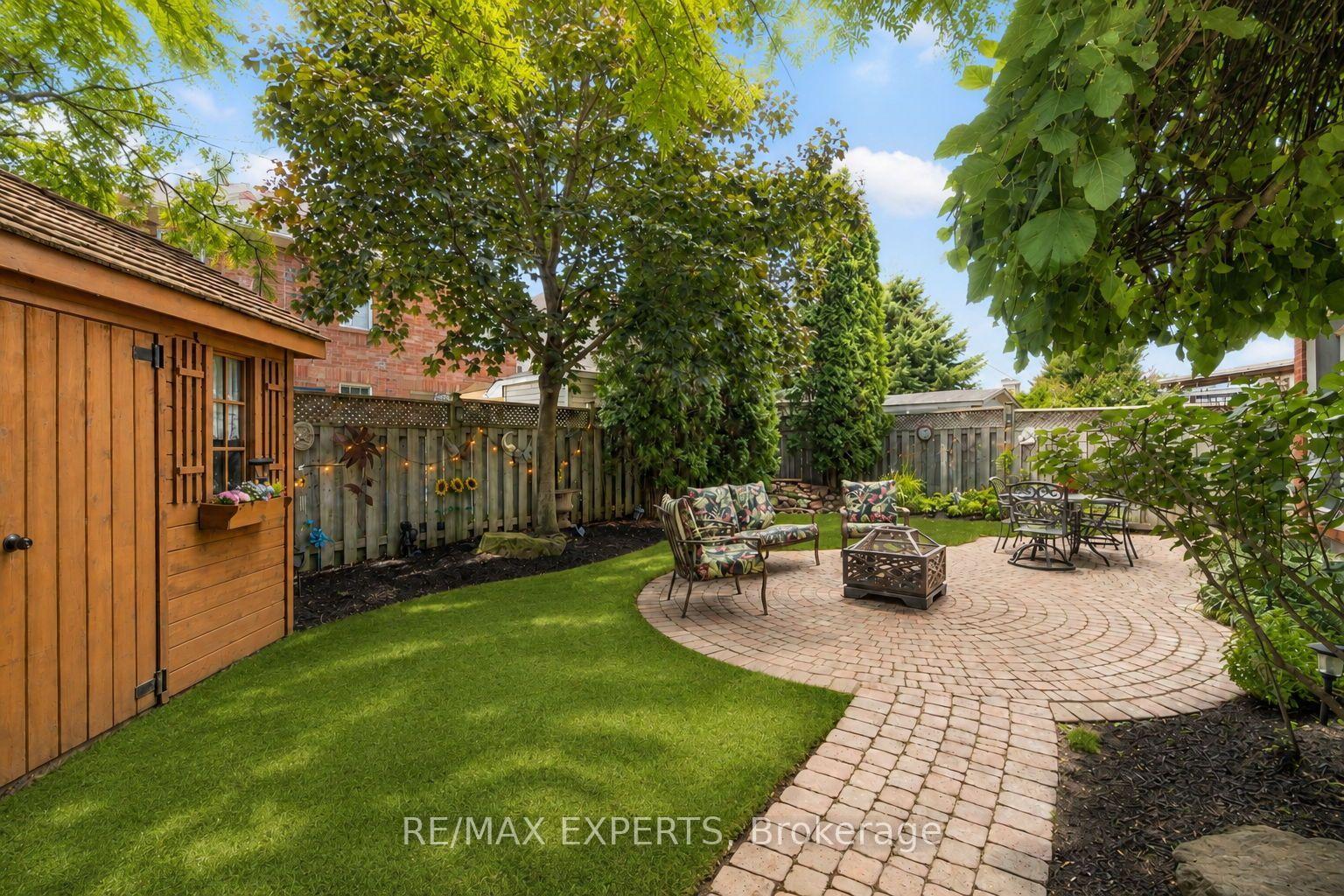 Photo 36 of 603 Caverhill Crescent, Milton, Clarke — HOMEH