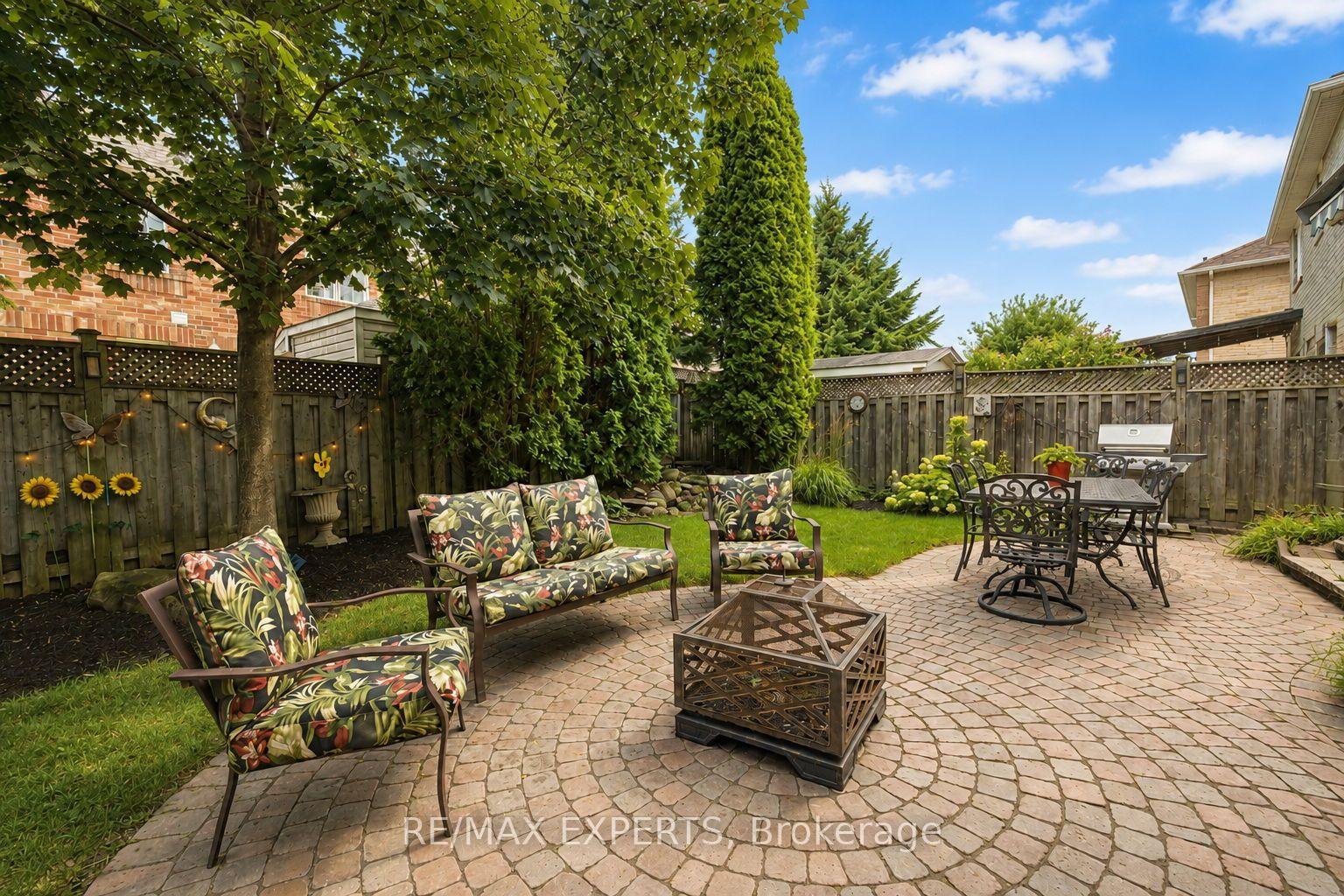 Photo 37 of 603 Caverhill Crescent, Milton, Clarke — HOMEH