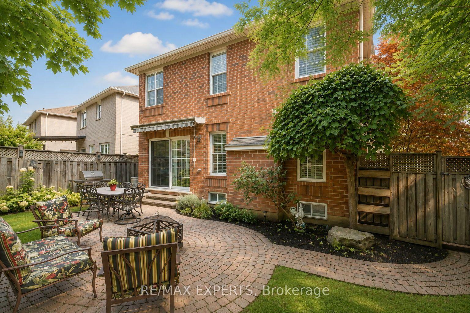Photo 38 of 603 Caverhill Crescent, Milton, Clarke — HOMEH
