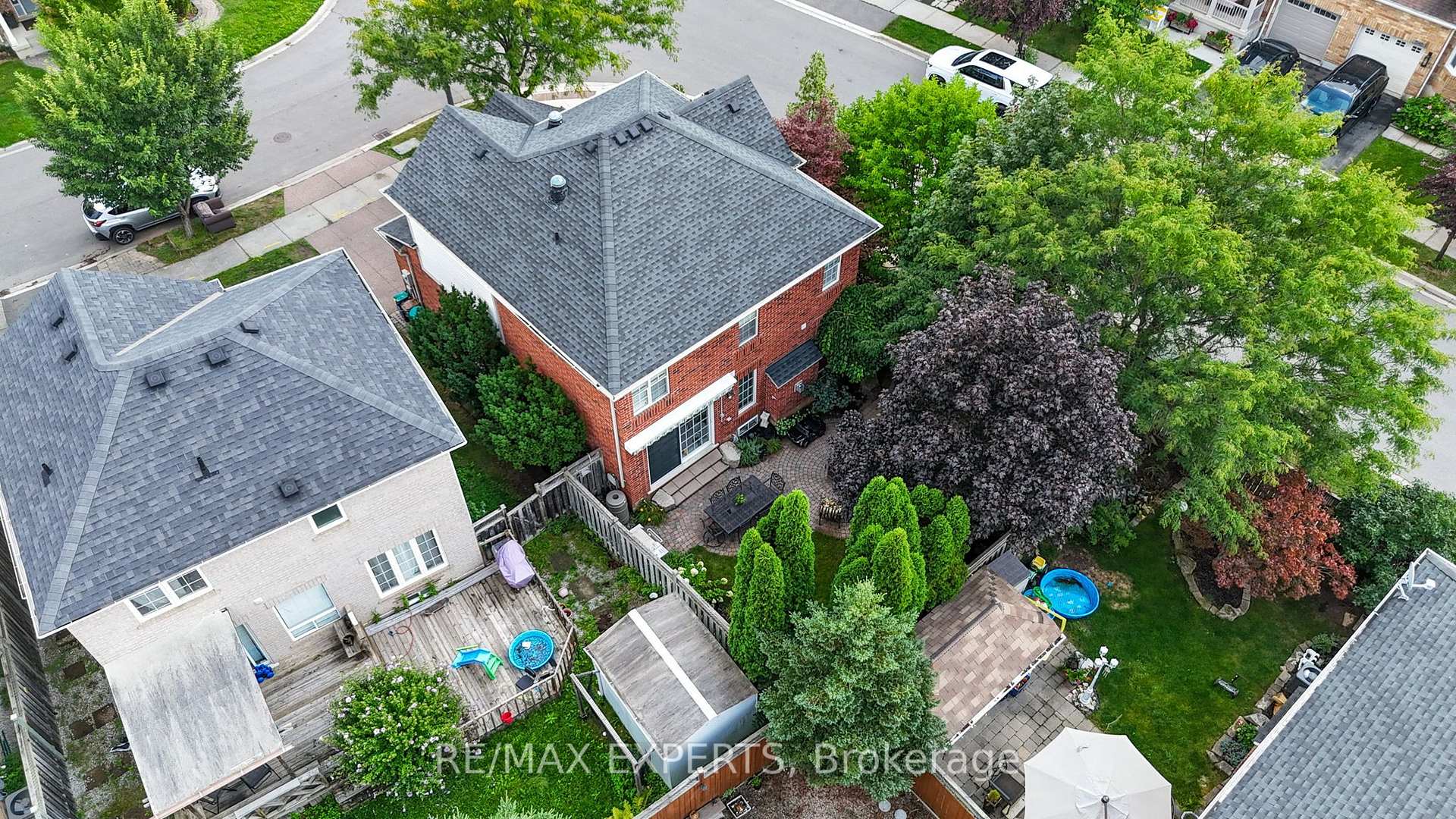 Photo 41 of 603 Caverhill Crescent, Milton, Clarke — HOMEH