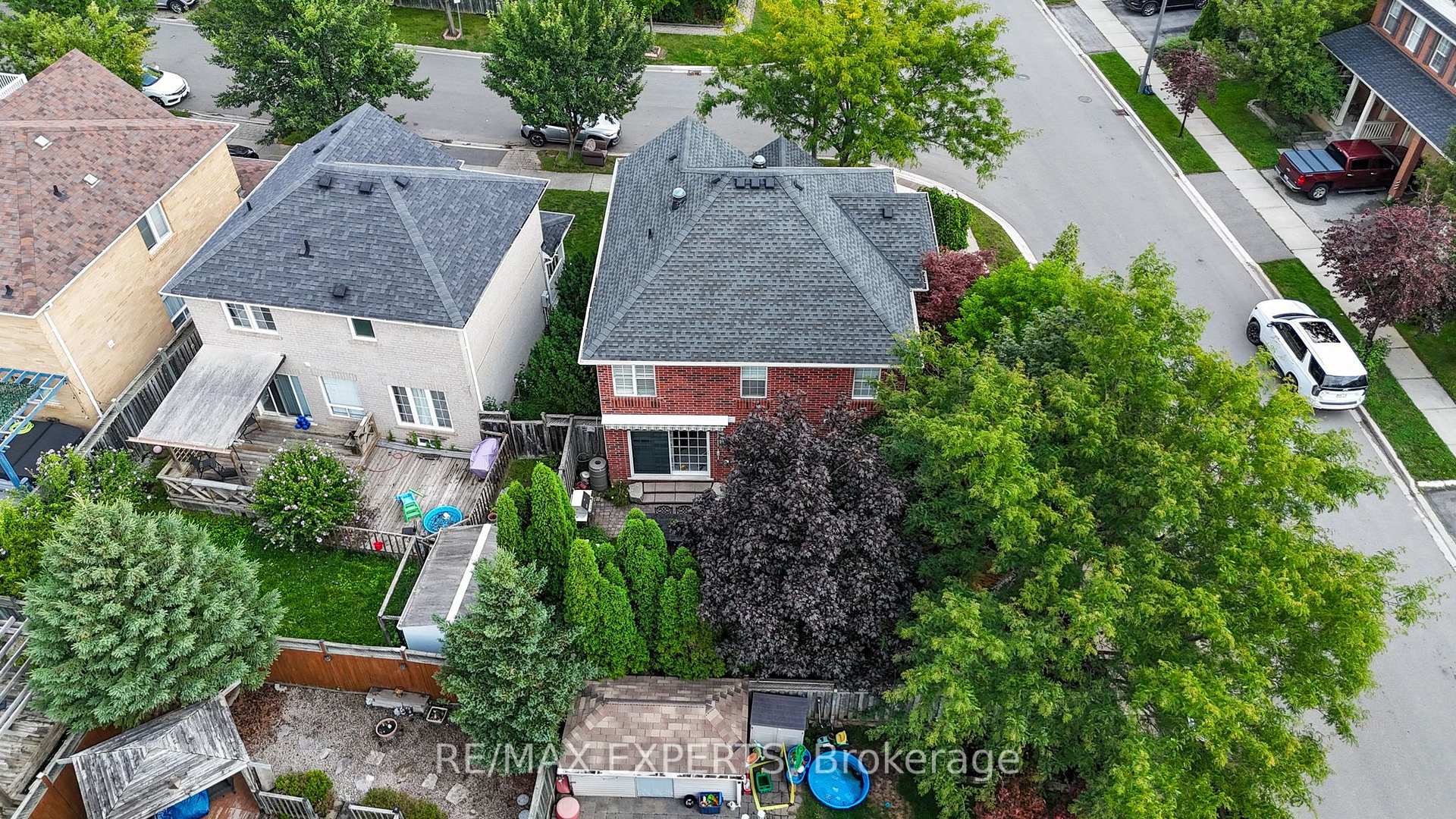 Photo 42 of 603 Caverhill Crescent, Milton, Clarke — HOMEH