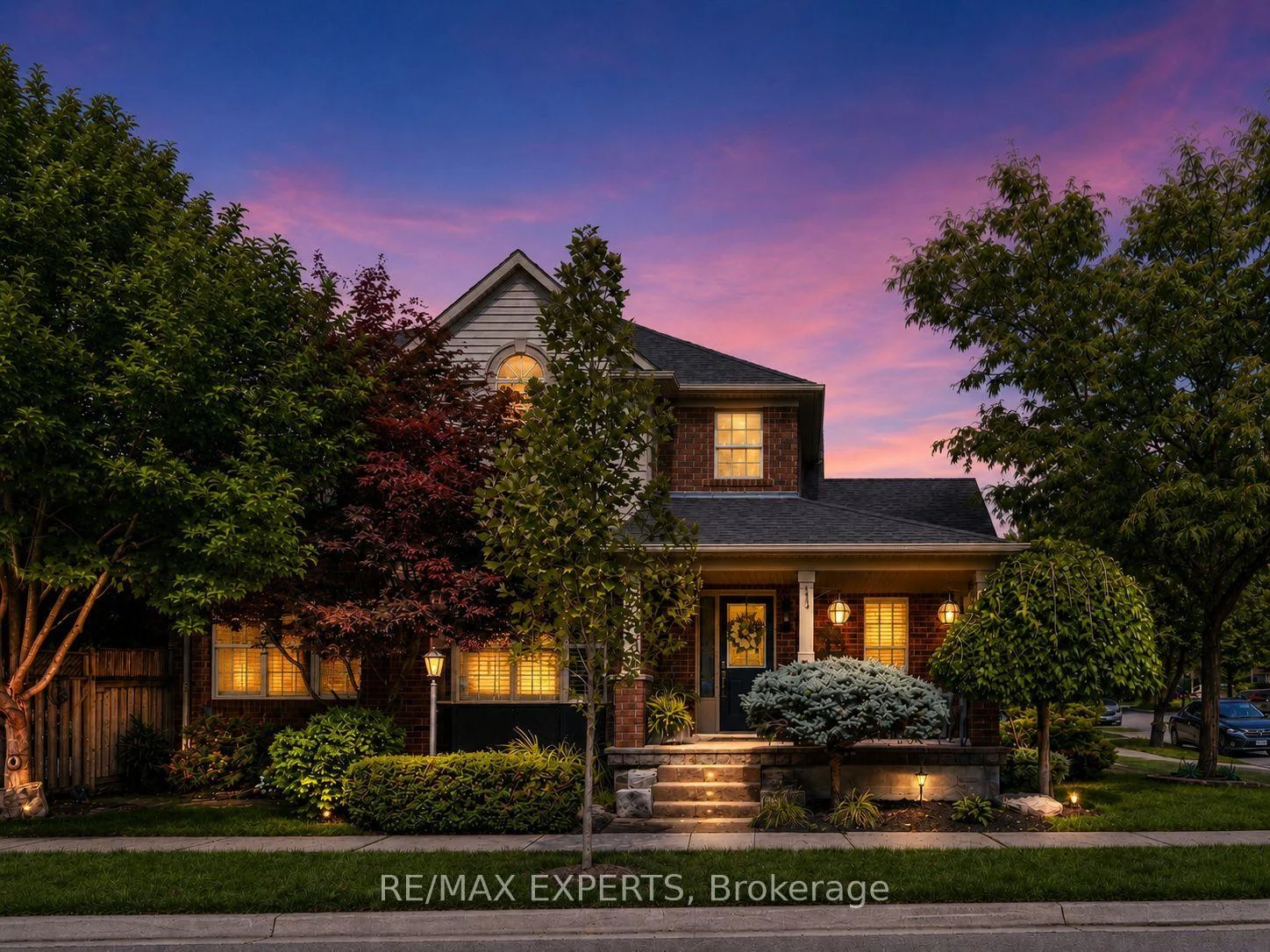 Photo 1 of 603 Caverhill Crescent, Milton, Clarke — HOMEH