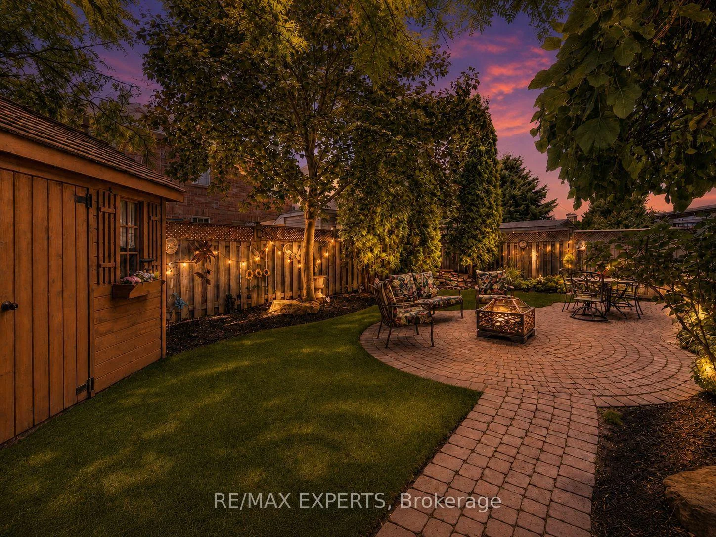 Photo 4 of 603 Caverhill Crescent, Milton, Clarke — HOMEH